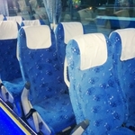 Фото №3 Новый туристический автобус King Long XMQ 6129 (мест 50)