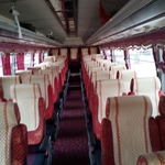 Фото №3 Туристический автобус Daewoo FX120, 2012г