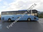 Фото №2 Туристический автобус Zhongtong LCK6127H ,2014 год