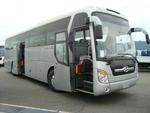 фото Продам туристический автобус Hyundai Universe Luxury новый.