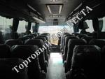 Фото №5 Туристический автобус Yutong ZK6122H9, 2014 год