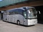 фото MERCEDES BENZ - TOURISMO (туристический автобус)
