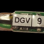 фото DGV — контроль «сухих контактов» (микромодуль)
