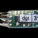 фото DGT — контроль «сухих контактов» (микромодуль)