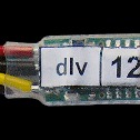 фото DLV — контроль напряжения (микромодуль)