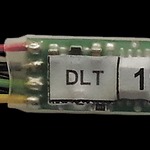 фото DLT— коммутация и контроль (микромодуль)
