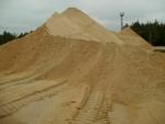 фото Продаем песок с доставкой по Сочи от 1 тонны