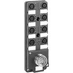 фото КЛЕММНЫЙ БЛОК IP67 8 КАНАЛОВ M12/M23 Schneider Electric ABE9C1281C23