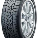 фото Dunlop SP Winter Sport 3D 235/60 R18 107H