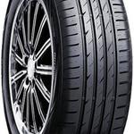 фото Nexen/Roadstone NBLUE HD Plus 215/55 R16 93V