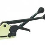 фото МУЛ-15 Комбинированное устройство для натяжения, скрепления и обрезки металлических лент