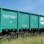 Фото №2 Железнодорожные перевозки грузов