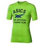 Фото №4 ASICS Ss Performance Asics Stripes Tee/ Футболка