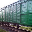 фото Грузовые железнодорожные перевозки