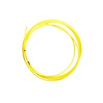 фото Канал направляющий тефлоновый СВАРОГ (ф1,2-1,6; 3,5м), желтый