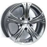 фото Racing Wheels H-253 6x14/4x100 D67.1 ET38 HPT