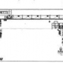 фото Краны мостовые КМ г/п 50-1000тн металлургические и общего назначения производство.