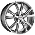 фото X-trike X-122 7.5x18/5x114.3 D67.1 ET45 HSB/FP