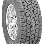 фото Toyo Open Country All-Terrain 275/65 R18 123S