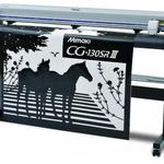 фото Плоттер Mimaki CG-130SRIII