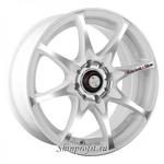 фото Racing Wheels H-480 6x14/4x98 D58.6 ET38 W F/P