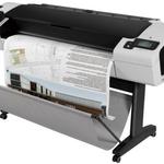 фото Плоттер HP Designjet T1300 44" PostScript