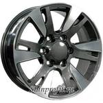 фото Replica LE7 7.5x18/6x139.7 D106.1 ET25 GMFP