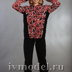фото Толстовки флисовые женские от производителя