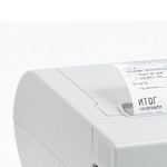 фото Принтер документов FPrint-02 для ЕНВД. Белый. RS+USB