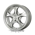 фото Proma FM 6.5x15/5x100 D67.1 ET38 Платина