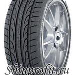 фото Dunlop SP Sport Maxx 205/50 R16 87Y