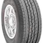 фото Toyo Open Country H/T 275/65 R18 114T