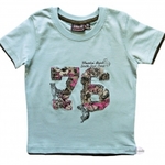 фото E-Bound футболка детская на мальчика,размер 116 см