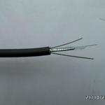 фото Волоконно-оптический кабель бронированный, 12 волокон, для монтажа в канализацию, грунт, кабельный канал