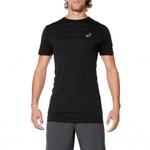 Фото №3 ASICS fuzeX SEAMLESS TEE/ футболка