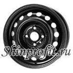 фото KFZ 6675 5x14/4x100 D54.1 ET45 Black