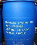 фото Гидразин Гидрат Hydrazine Hydrate 64%