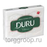 фото Хозяйственное мыло "Duru" 4шт.