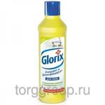 фото Чистящее средство для полов Глорикс 1л (Лимон)