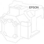 фото Epson Spare blade (for Stylus Pro 4000,7600,9600,11880/9880/9450/7880/7450/4880/4450)