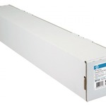фото HP Universal Instant-dry Semi-gloss Photo Paper 200 гр/м2, 1067 мм x 61 м