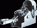 фото Автоматы резьбонакатные (ролик - сегмент) для накатывания крепежных резьб на изделиях типа болтов и винтов с цилиндрическими и гранеными головками