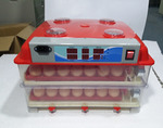 фото Инкубатор на 102 яйца ECO-102