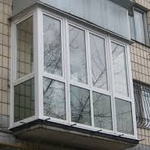 фото Французский балкон Краснодар