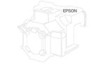 фото Опции для оргтехники Epson 2/3" Dual Roll Feed Spindle SP4900