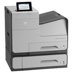 фото Принтер HP Officejet Enterprise Color X555xh