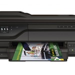 фото Копир/МФУ HP Officejet 7612 WF e-All-in-One