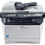 фото Копир/МФУ Kyocera ECOSYS M2035dn