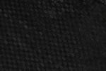 фото Поднос столовый из полистирола 450х355 мм черный [1730]