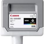 фото Расходные материалы Canon PFI-306MBK